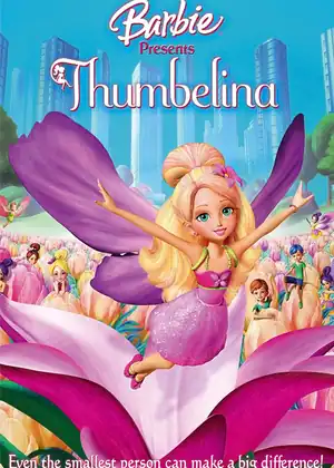 فيلم باربي تقدم: ثامبيلينا