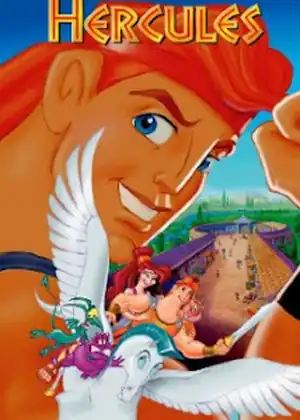 فيلم هرقل  مترجم اون لاين