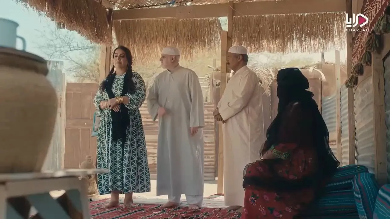 الحلقة 8