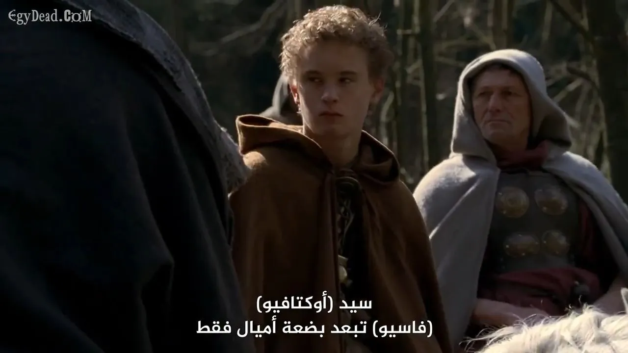 الحلقة 1