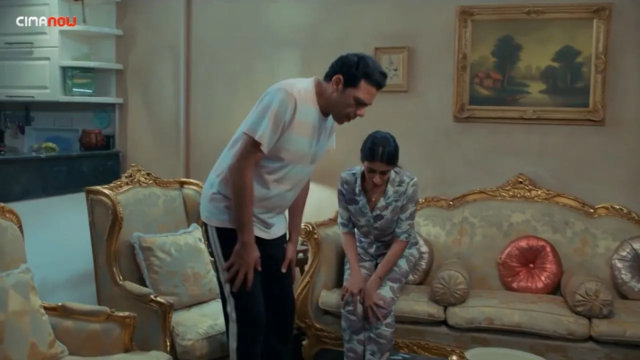 الحلقة 5