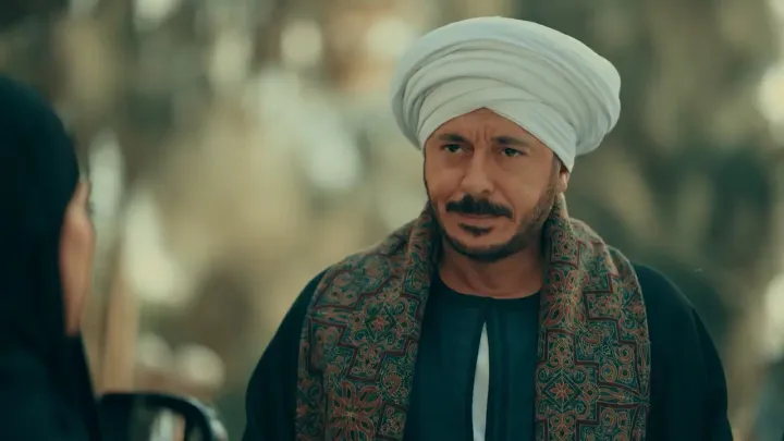 الحلقة 25