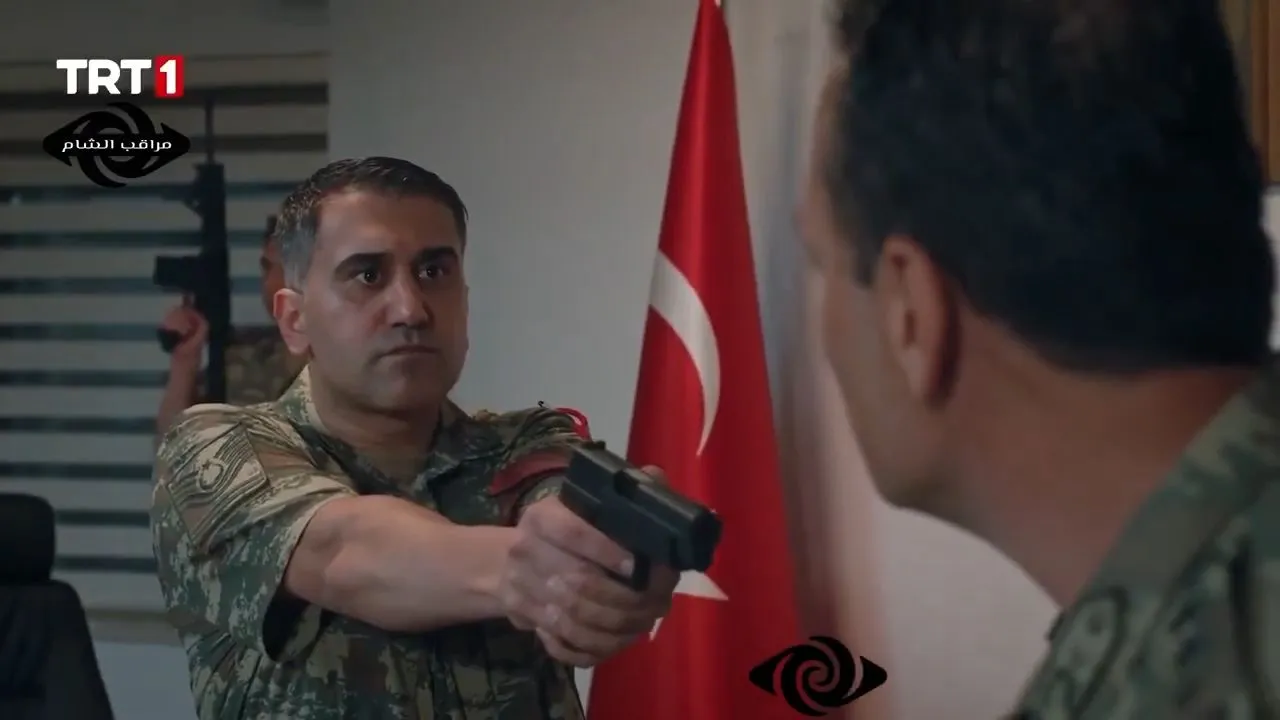 الحلقة 5
