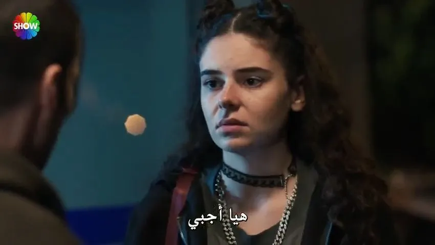 الحلقة 5
