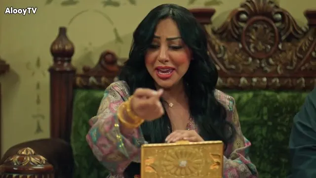 الحلقة 30
