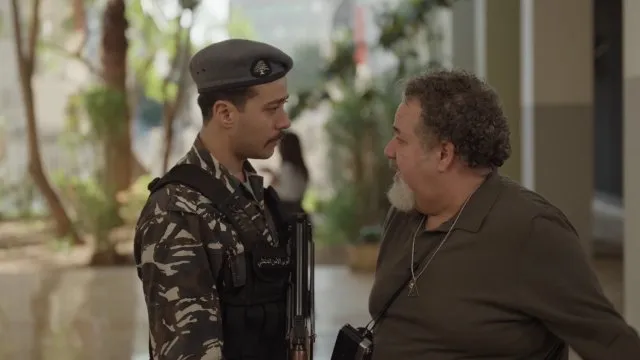 الحلقة 1