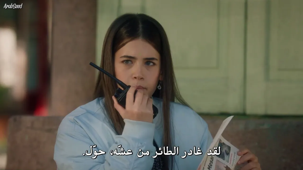 الحلقة 12