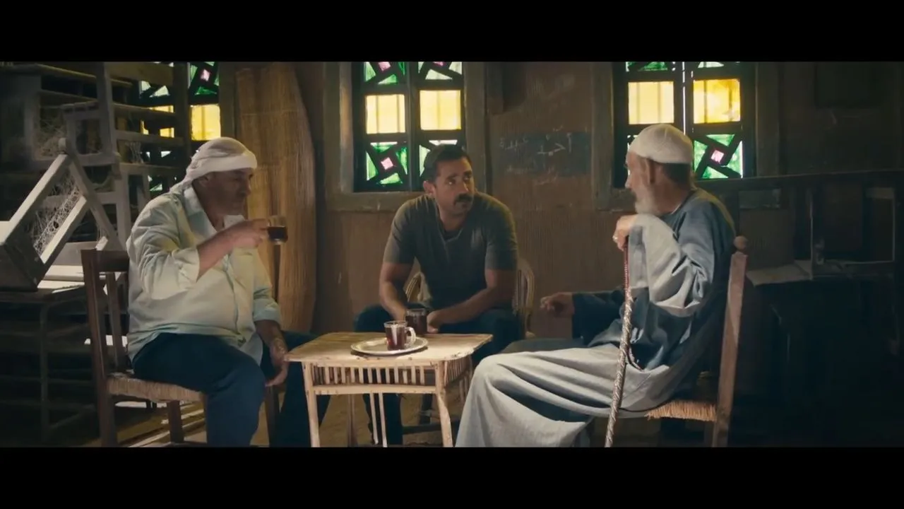 الحلقة 22