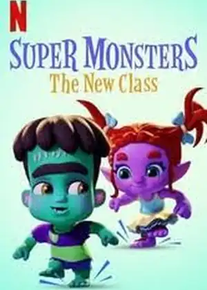 فيلم الوحوش اللطفاء فصل جديد