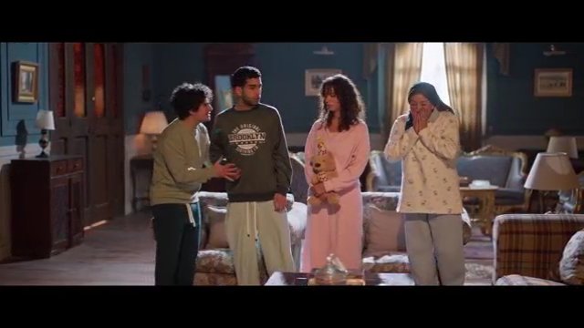 الحلقة 6