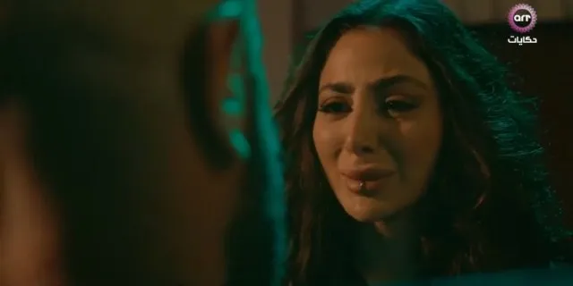 الحلقة 12