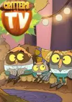 Critters TV