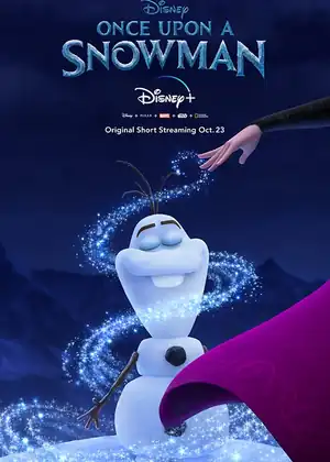 فيلم حكايات رجل الثلج