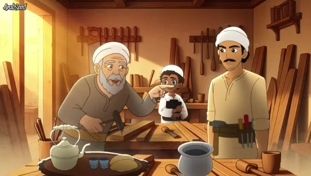 الحلقة 5
