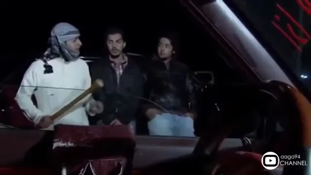 الحلقة 1
