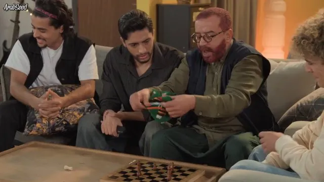 الحلقة 21