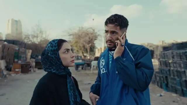 الحلقة 11