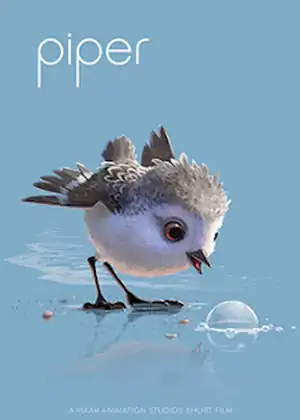 فيلم بايبر