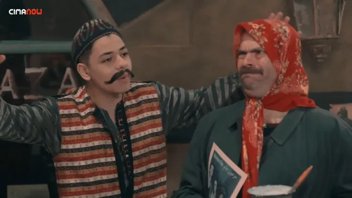 الحلقة 32