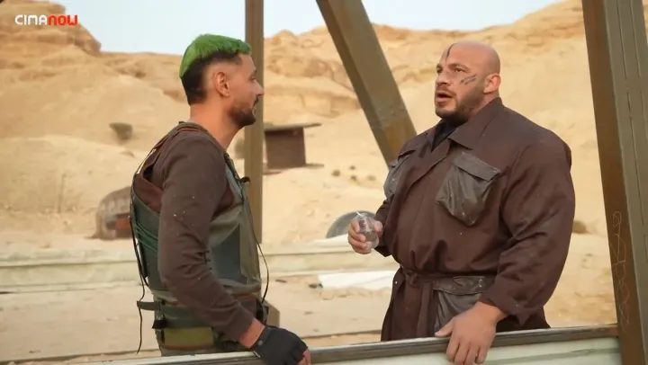 الحلقة 22