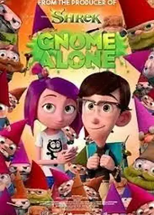 فيلم قزم وحيد مترجم اون لاين