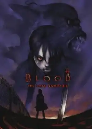 فيلم Blood: The Last Vampire