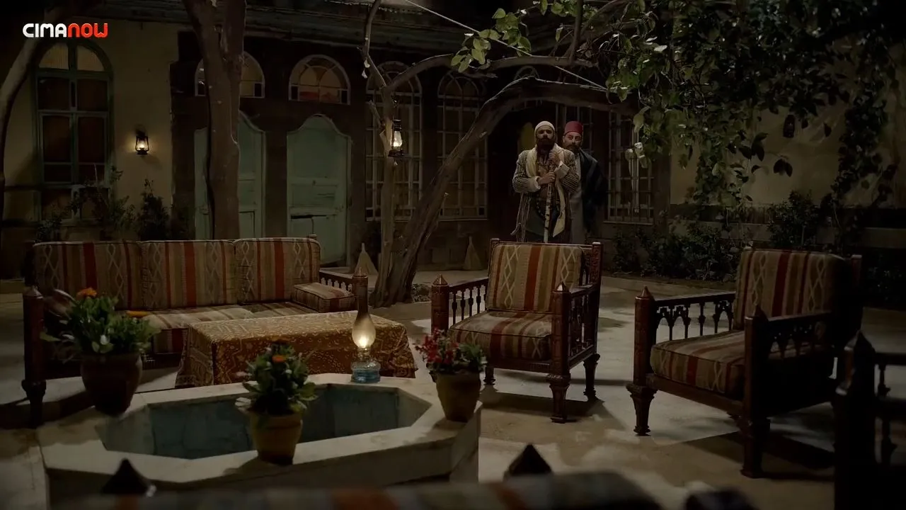 الحلقة 8