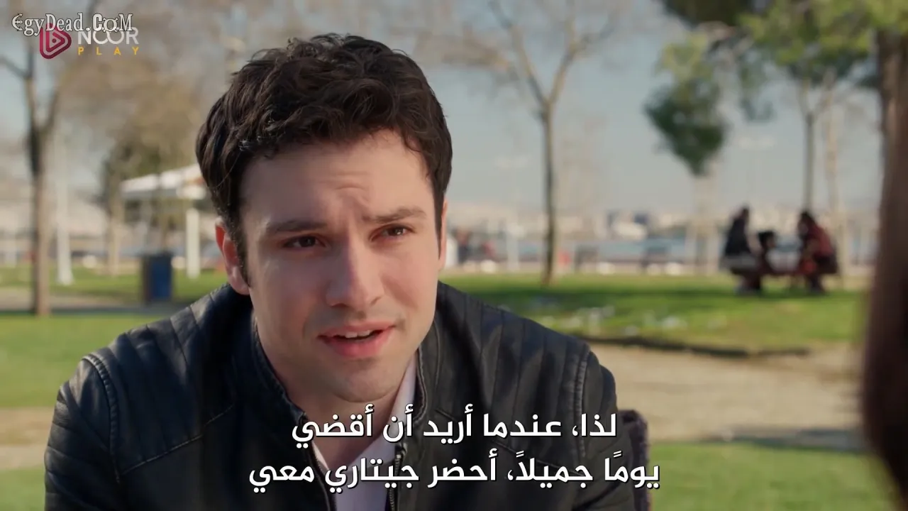الحلقة 6