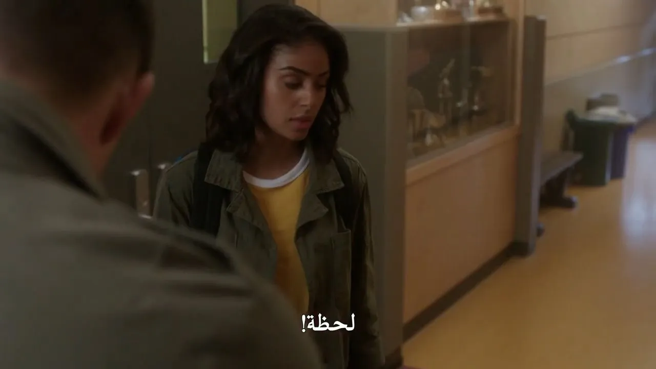 الحلقة 3