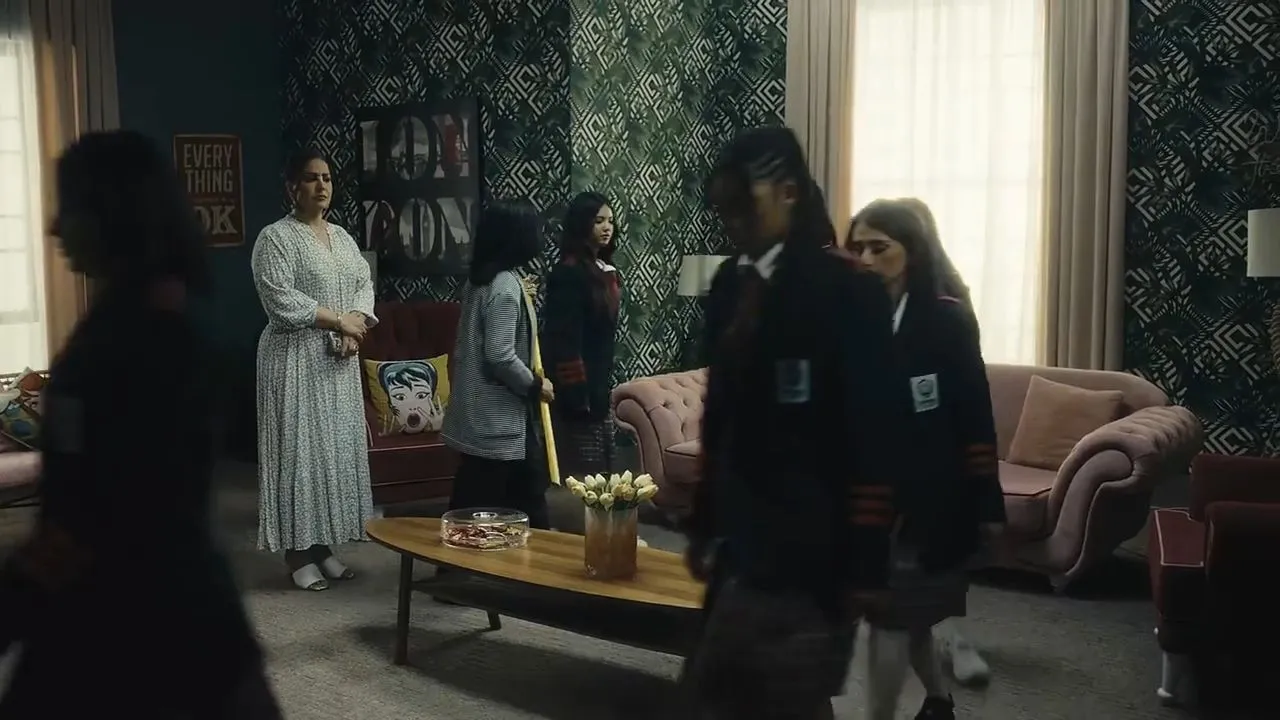 الحلقة 5