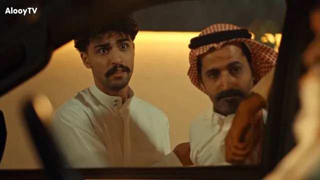 الحلقة 3