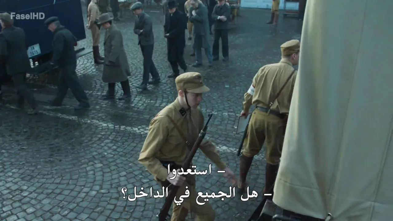الحلقة 6