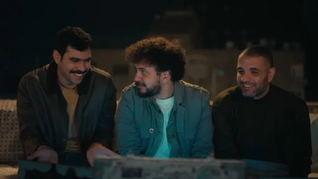 الحلقة 11