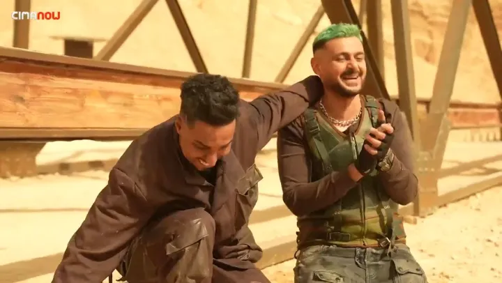 الحلقة 21