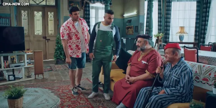 الحلقة 24