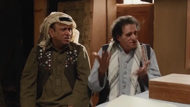 الحلقة 26