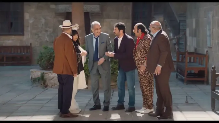 الحلقة 15