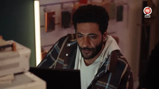 الحلقة 1
