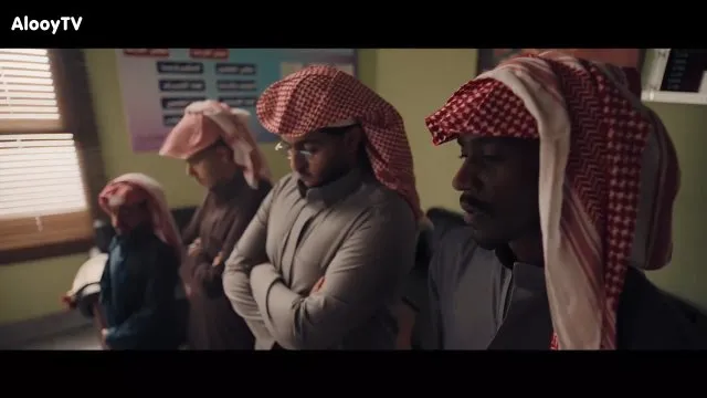 الحلقة 29