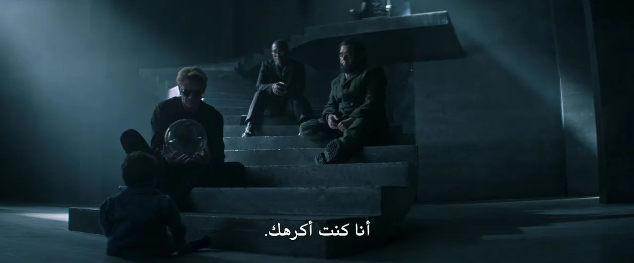 الحلقة 10