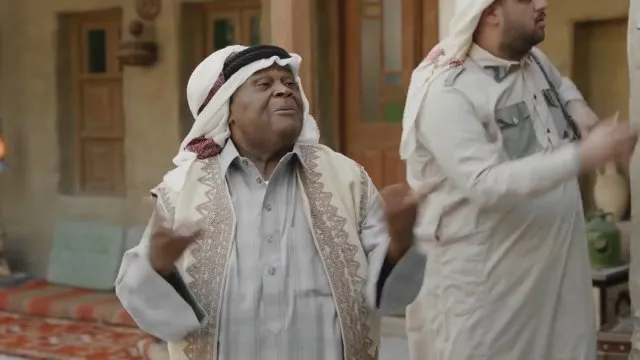 الحلقة 12