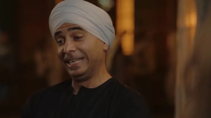 الحلقة 8