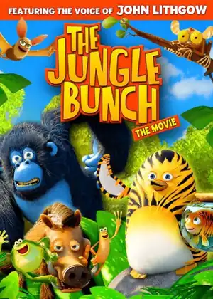 فيلم عصبة الغابة مترجم اون لاين