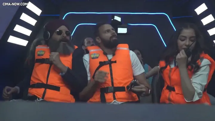 الحلقة 22