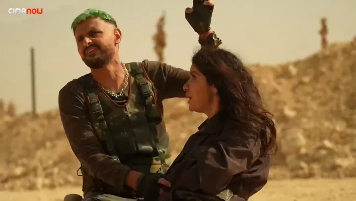الحلقة 5