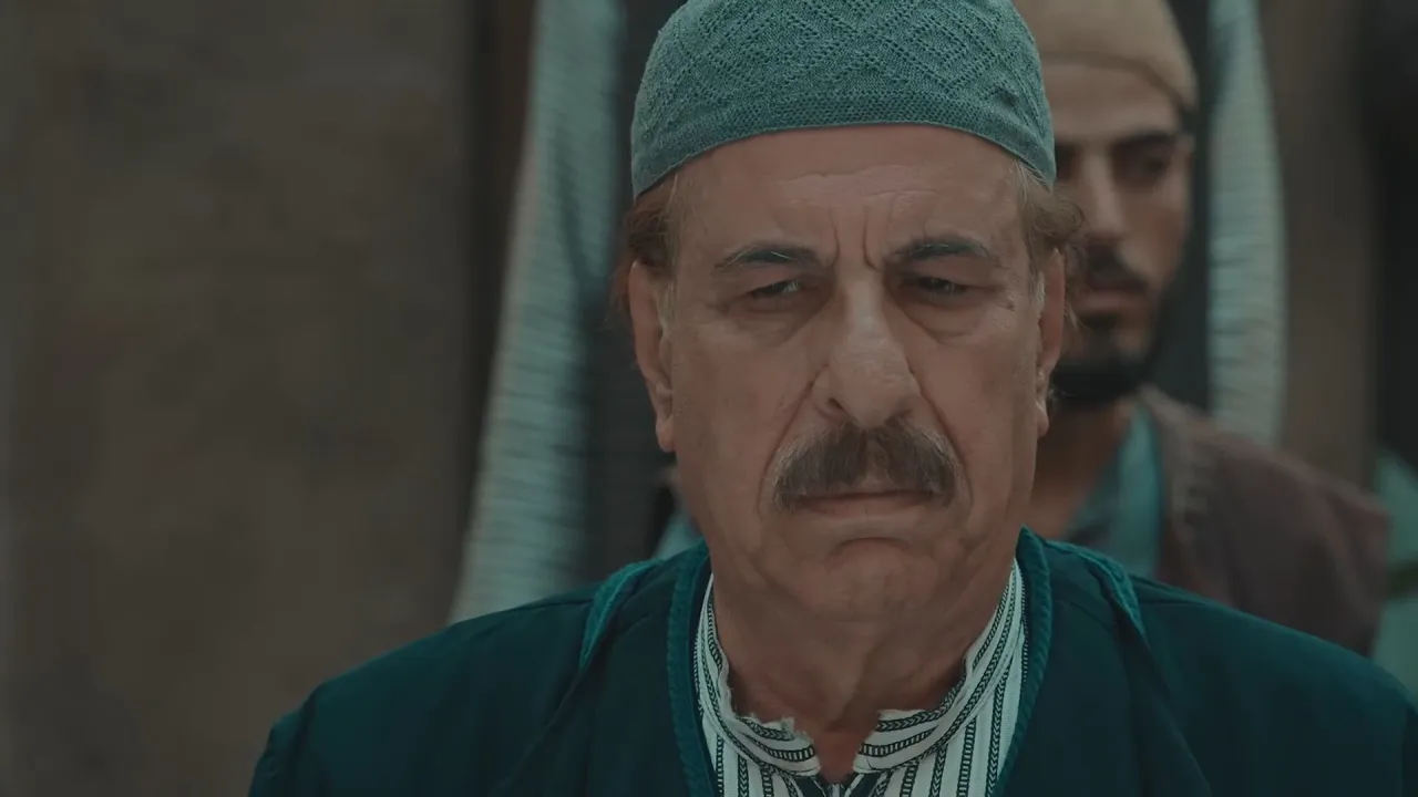 الحلقة 8