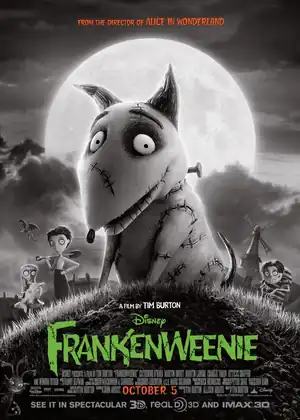 فيلم فرانكنويني مترجم اون لاين