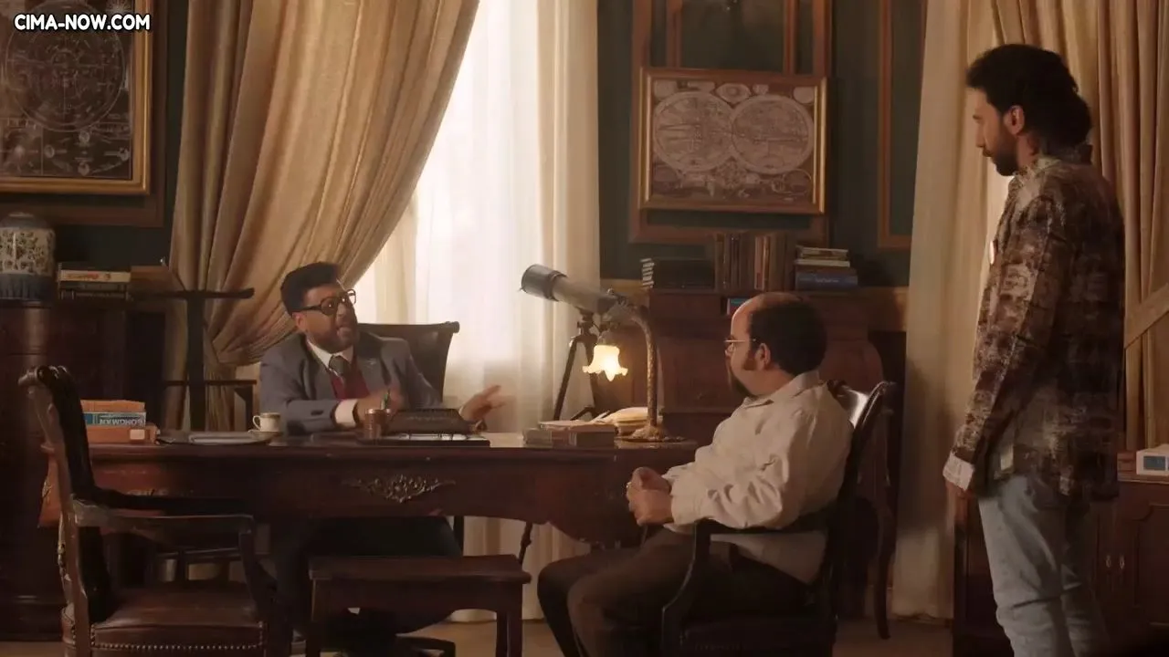 الحلقة 15