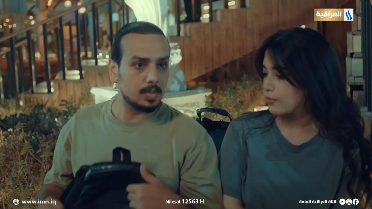 الحلقة 7