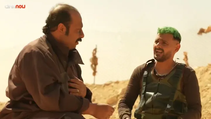 الحلقة 23